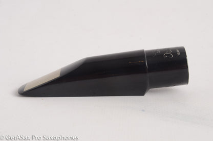 Dukoff Miami Super Power Chamber  D5* plastic Alto Saxophone Mouthpiece MPC575