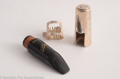 Vandoren M13 Clarinet Mouthpiece MPC578