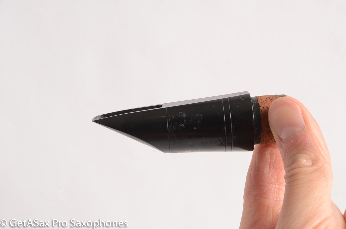 Vandoren M13 Clarinet Mouthpiece MPC578