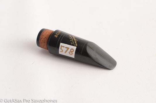 Vandoren M13 Clarinet Mouthpiece MPC578
