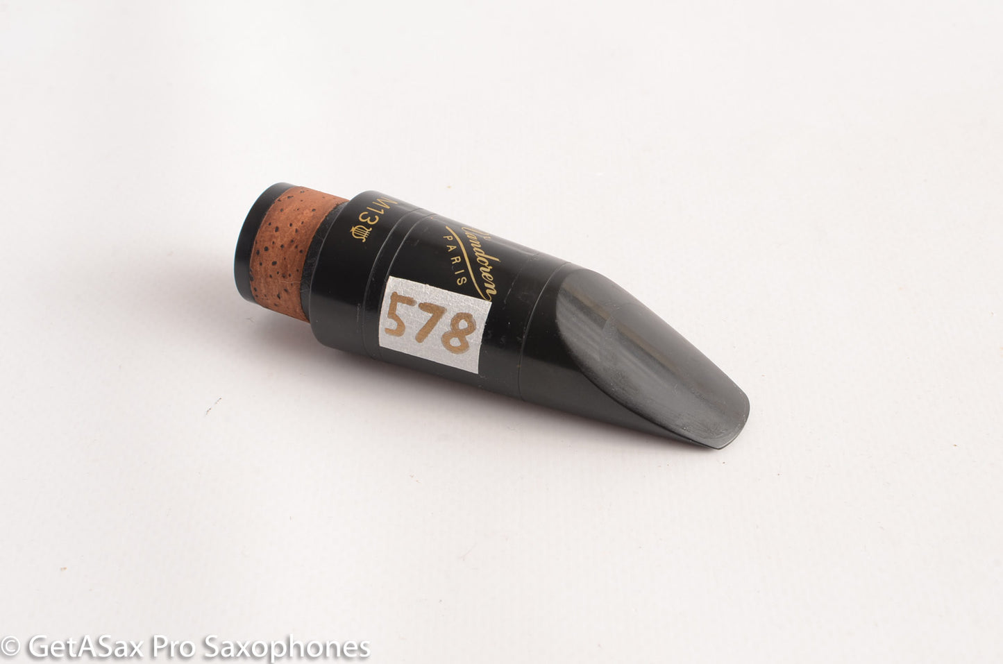 Vandoren M13 Clarinet Mouthpiece MPC578