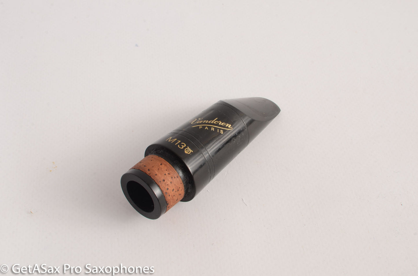 Vandoren M13 Clarinet Mouthpiece MPC578
