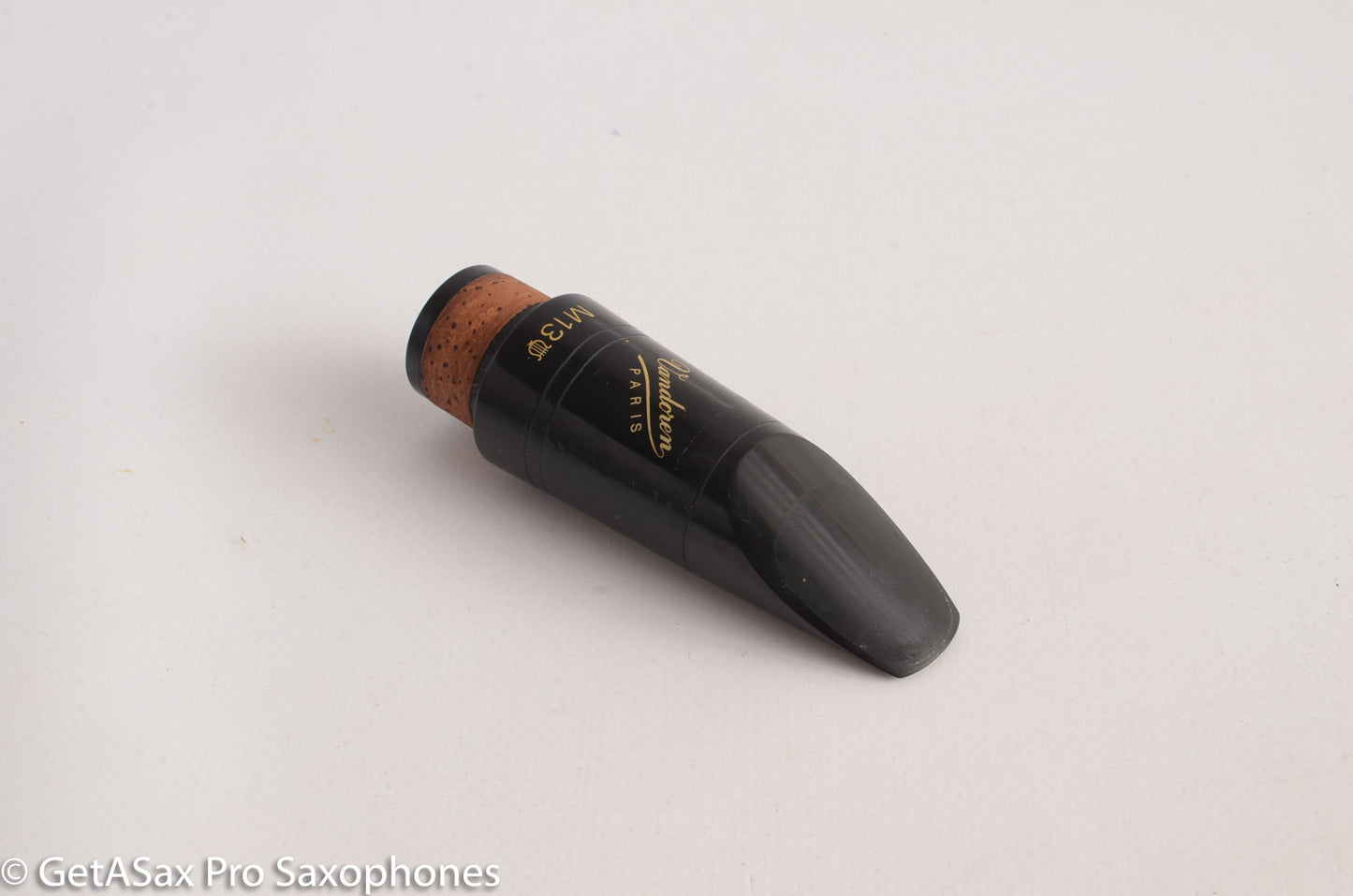 Vandoren M13 Clarinet Mouthpiece MPC578