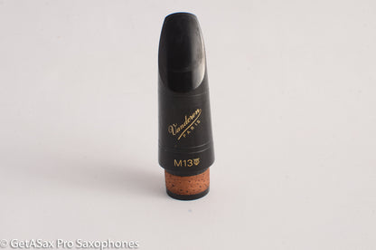 Vandoren M13 Clarinet Mouthpiece MPC578