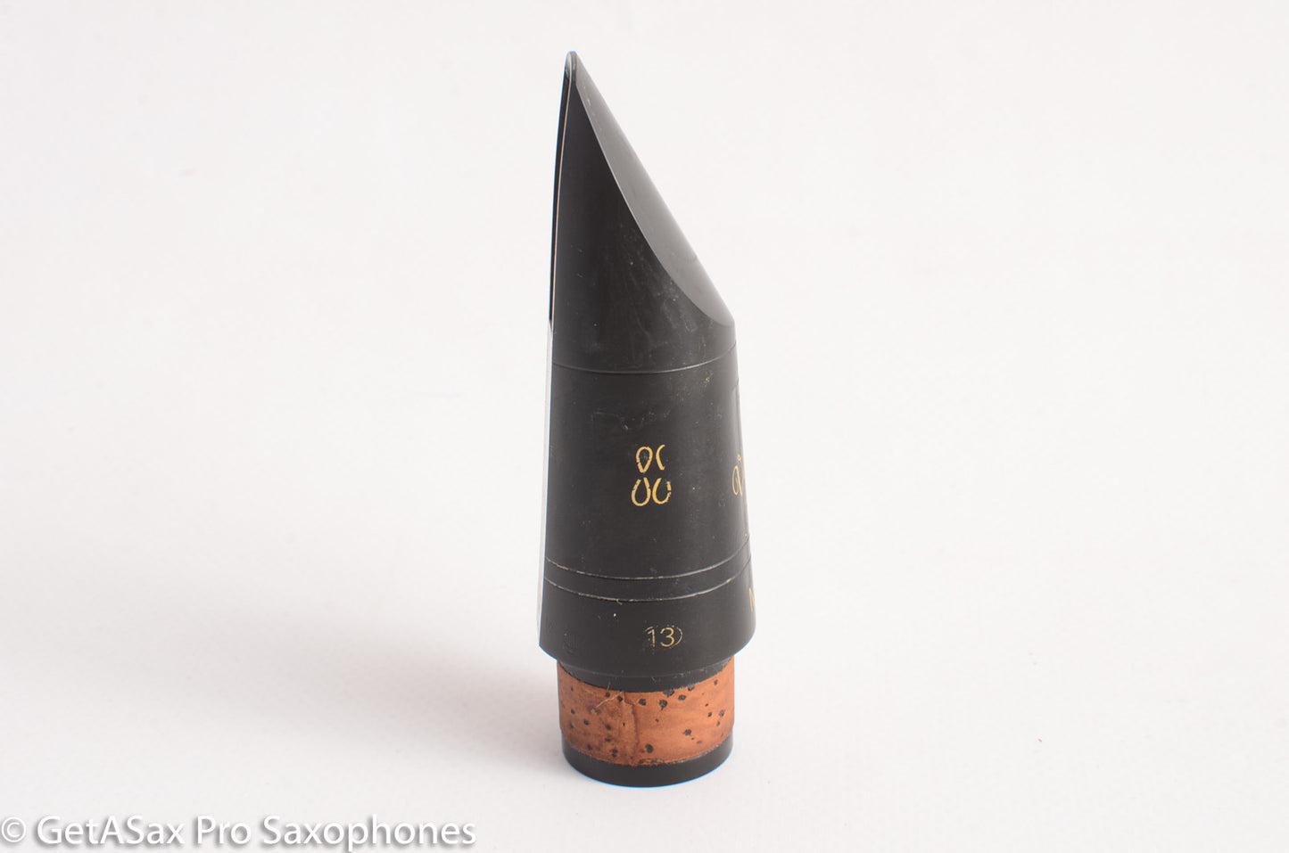 Vandoren M13 Clarinet Mouthpiece MPC578