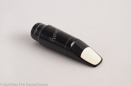 Brilhart Streamline Ebolin 1 Tenor Saxophone Mouthpiece MPC579