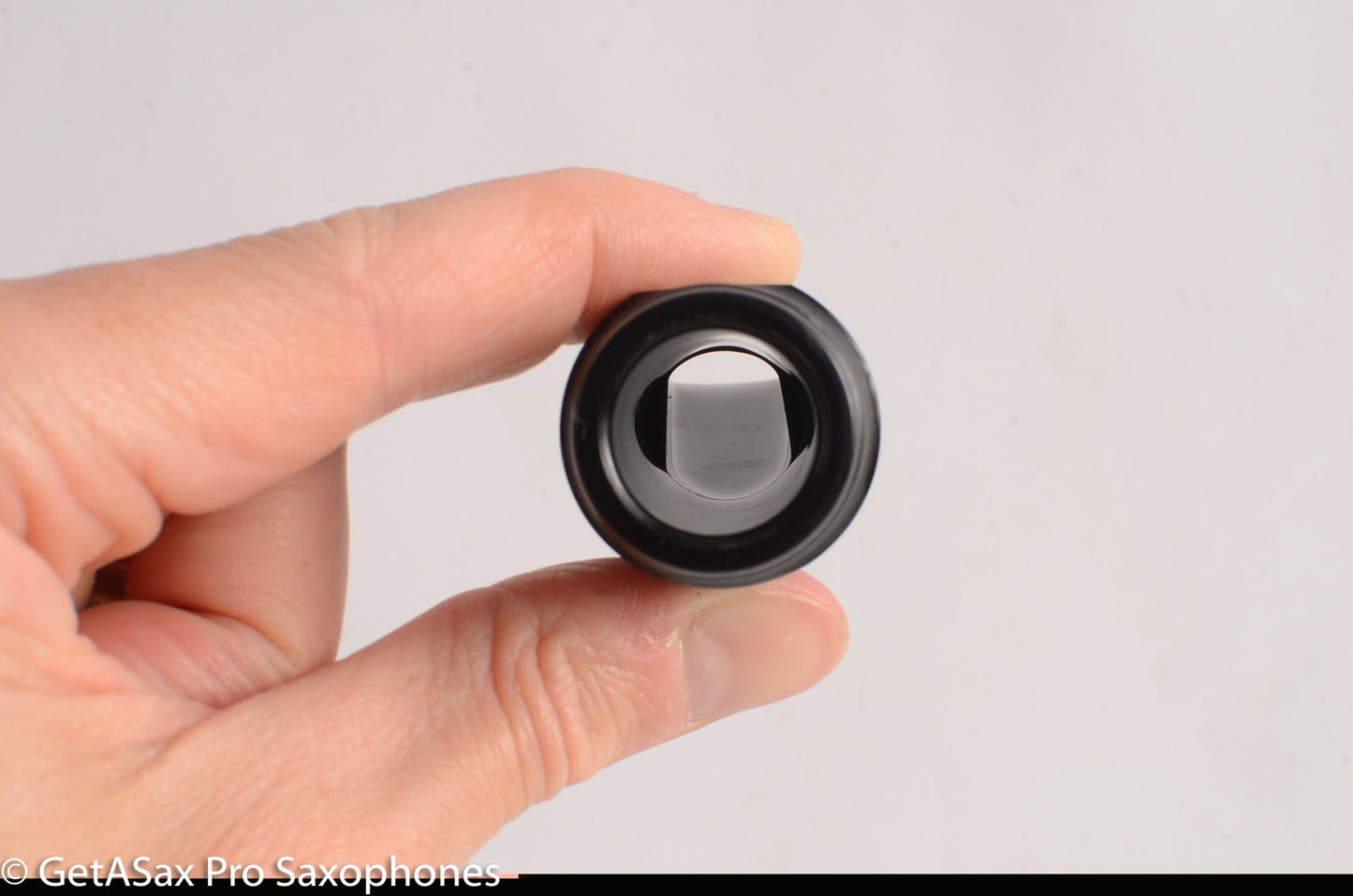 Brilhart Streamline Ebolin 1 Tenor Saxophone Mouthpiece MPC579