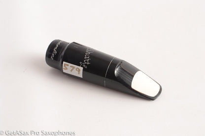 Brilhart Streamline Ebolin 1 Tenor Saxophone Mouthpiece MPC579