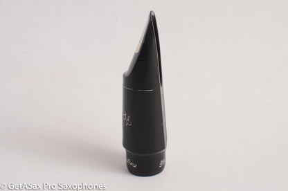 Brilhart Streamline Ebolin 1 Tenor Saxophone Mouthpiece MPC579