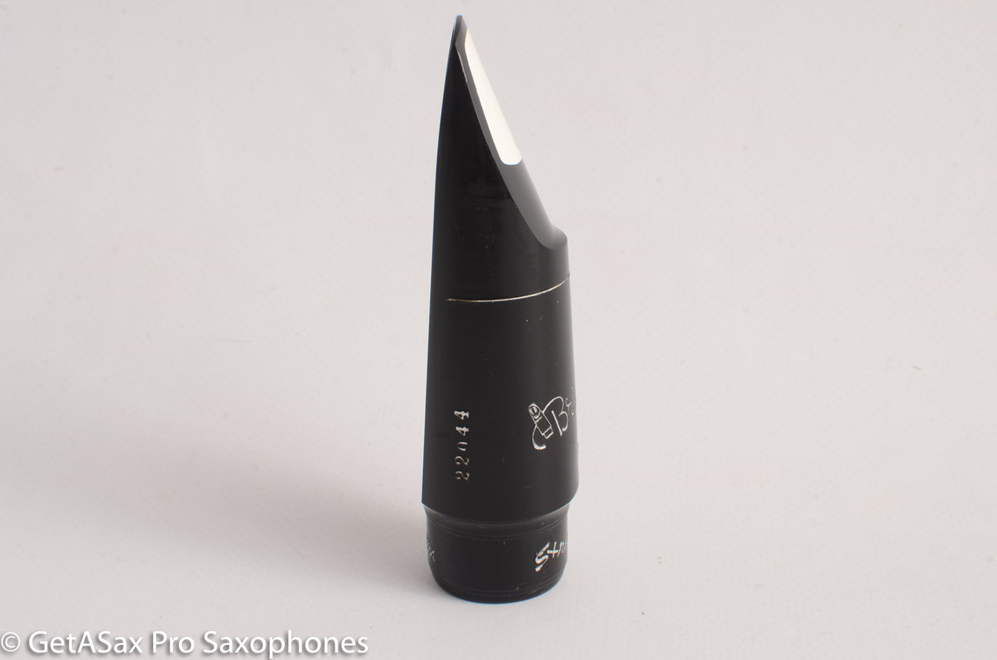 Brilhart Streamline Ebolin 1 Tenor Saxophone Mouthpiece MPC579