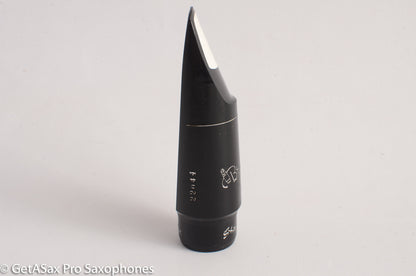 Brilhart Streamline Ebolin 1 Tenor Saxophone Mouthpiece MPC579