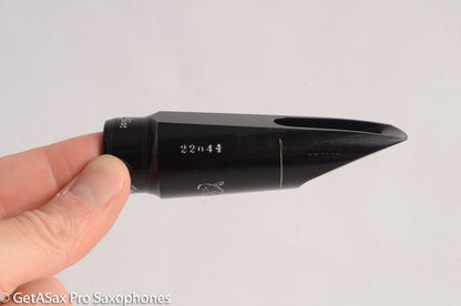 Brilhart Streamline Ebolin 1 Tenor Saxophone Mouthpiece MPC579