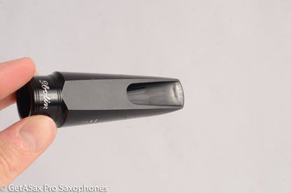 Brilhart Streamline Ebolin 1 Tenor Saxophone Mouthpiece MPC579