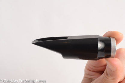 Reloplex by Rico Hollywood d9 Alto Saxophone Mouthpiece (8 Tip) MPC580