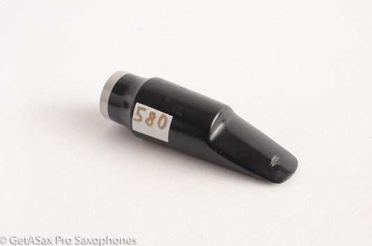 Reloplex by Rico Hollywood d9 Alto Saxophone Mouthpiece (8 Tip) MPC580