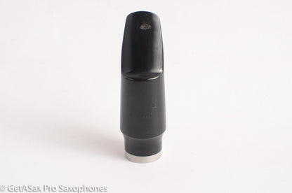 Reloplex by Rico Hollywood d9 Alto Saxophone Mouthpiece (8 Tip) MPC580