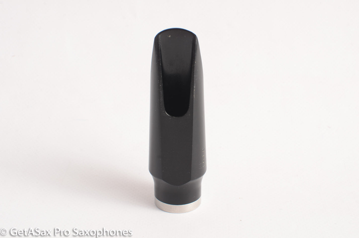 Reloplex by Rico Hollywood d9 Alto Saxophone Mouthpiece (8 Tip) MPC580