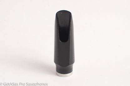 Reloplex by Rico Hollywood d9 Alto Saxophone Mouthpiece (8 Tip) MPC580