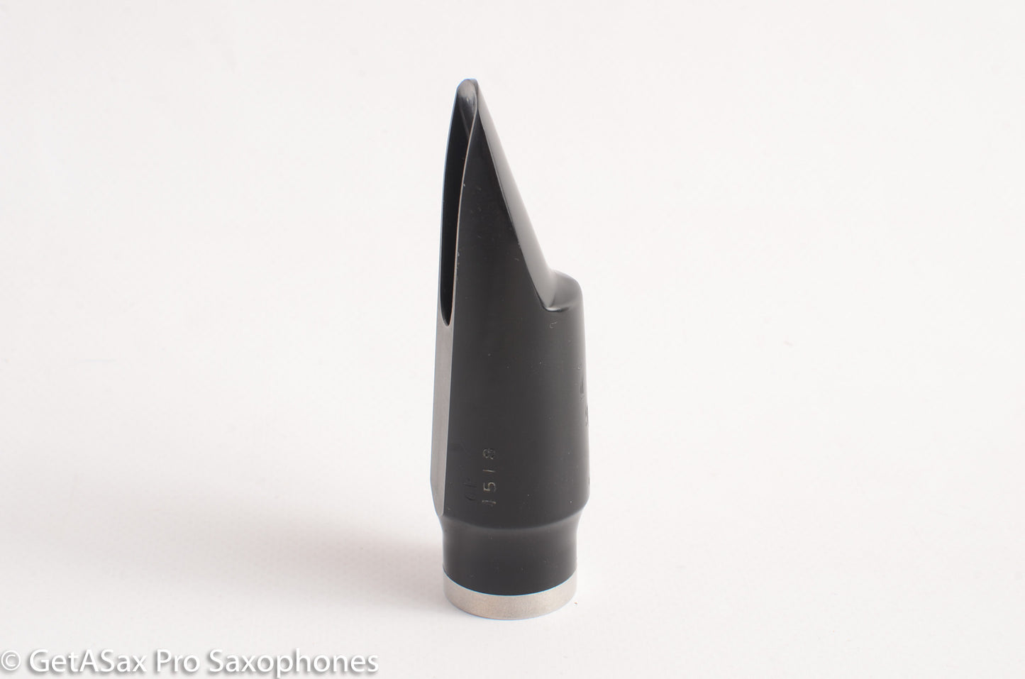 Reloplex by Rico Hollywood d9 Alto Saxophone Mouthpiece (8 Tip) MPC580