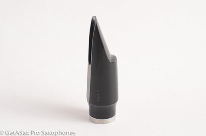 Reloplex by Rico Hollywood d9 Alto Saxophone Mouthpiece (8 Tip) MPC580