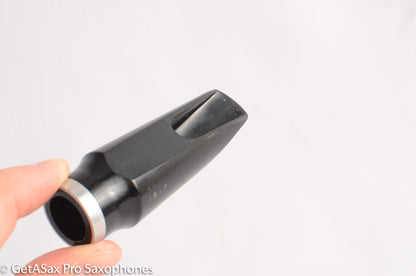 Reloplex by Rico Hollywood d9 Alto Saxophone Mouthpiece (8 Tip) MPC580