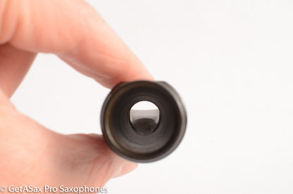 Berg Larsen HR Tenor 100 0 M BP reface 0.100" Great! MPC581