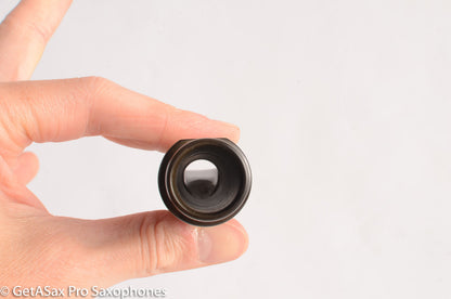 Berg Larsen HR Tenor 100 0 M BP reface 0.100" Great! MPC581