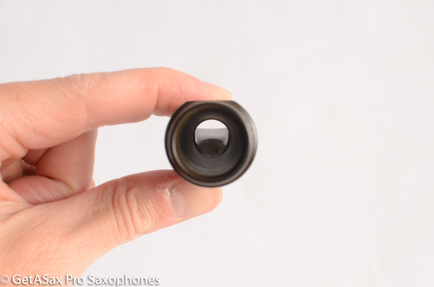 Berg Larsen HR Tenor 100 0 M BP reface 0.100" Great! MPC581