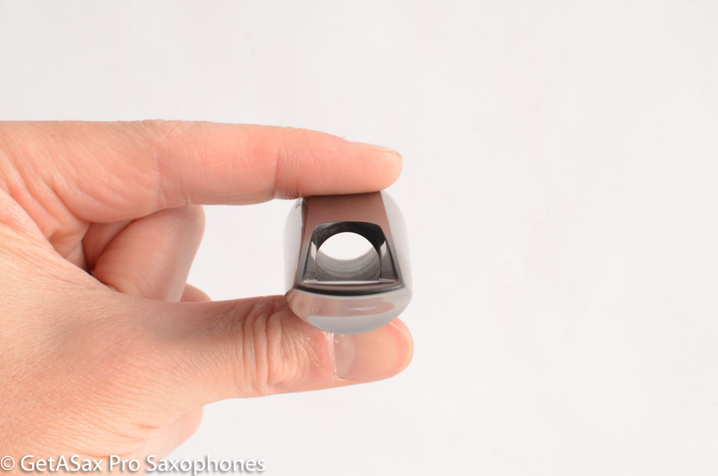 Berg Larsen HR Tenor 100 0 M BP reface 0.100" Great! MPC581