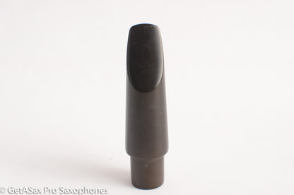 Berg Larsen HR Tenor 100 0 M BP reface 0.100" Great! MPC581