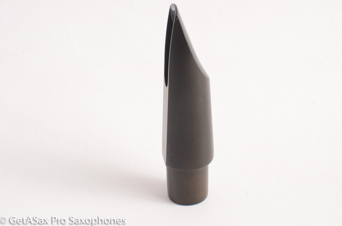 Berg Larsen HR Tenor 100 0 M BP reface 0.100" Great! MPC581