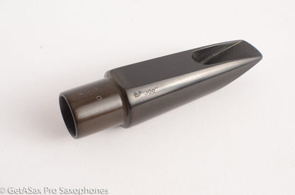 Berg Larsen HR Tenor 100 0 M BP reface 0.100" Great! MPC581