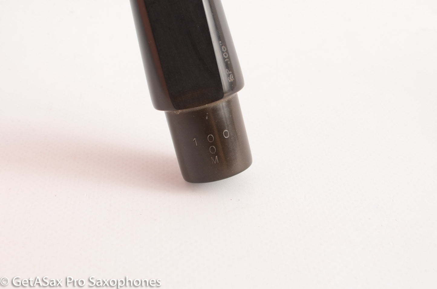 Berg Larsen HR Tenor 100 0 M BP reface 0.100" Great! MPC581