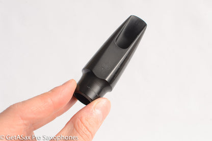 Meyer USA 5M Small Chamber Alto Saxophone Mouthpiece MPC582