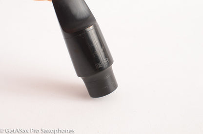 Meyer USA 5M Small Chamber Alto Saxophone Mouthpiece MPC582