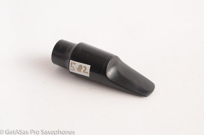 Meyer USA 5M Small Chamber Alto Saxophone Mouthpiece MPC582