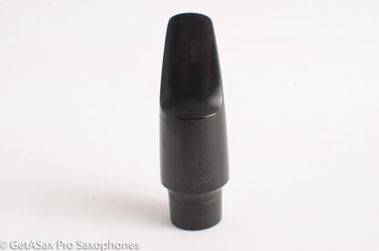 Meyer USA 5M Small Chamber Alto Saxophone Mouthpiece MPC582