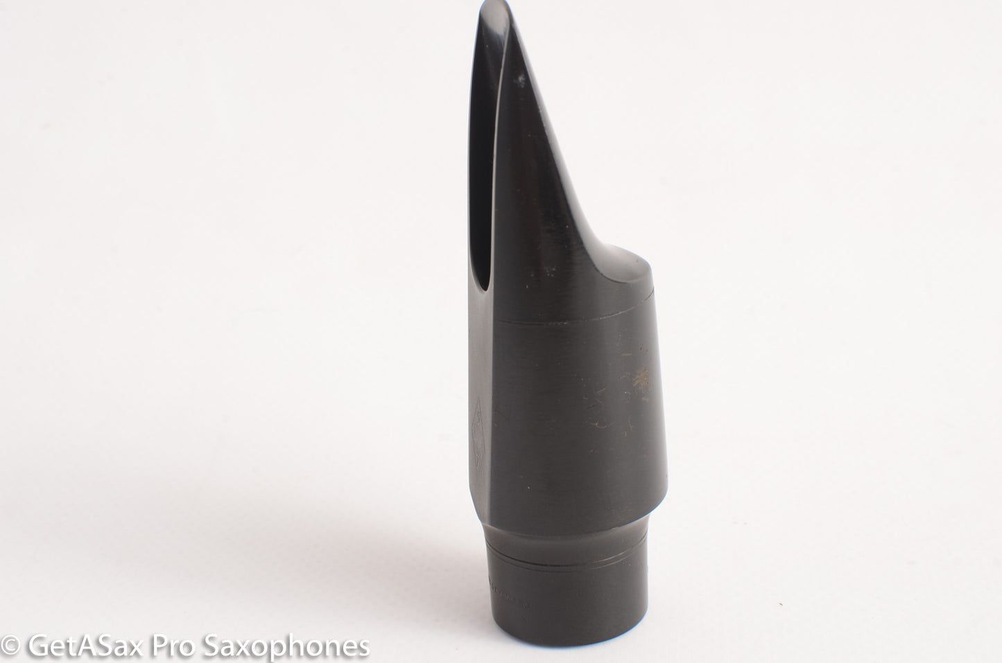 Meyer USA 5M Small Chamber Alto Saxophone Mouthpiece MPC582