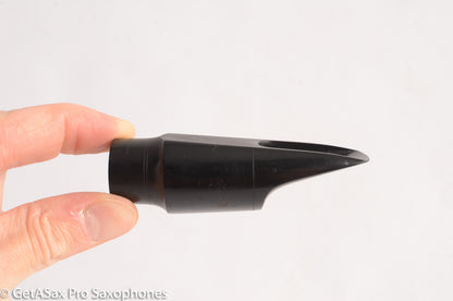 Meyer USA 5M Small Chamber Alto Saxophone Mouthpiece MPC582