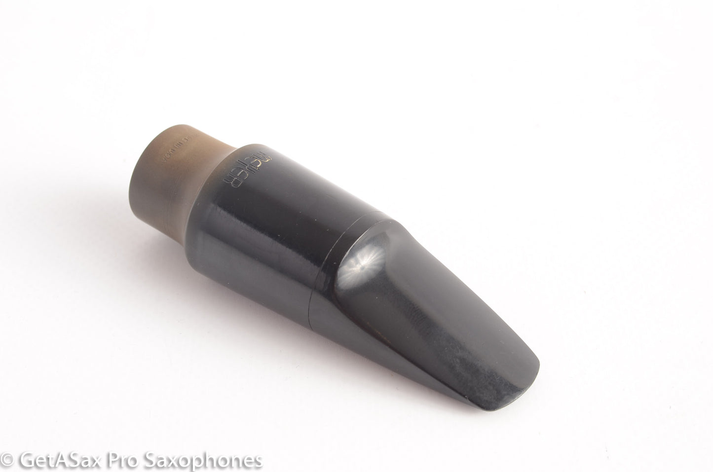 Meyer USA 7M Medium Chamber Alto Saxophone Mouthpiece MPC584