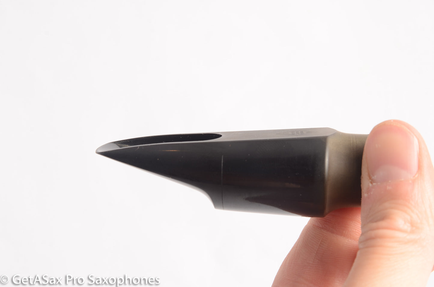 Meyer USA 7M Medium Chamber Alto Saxophone Mouthpiece MPC584