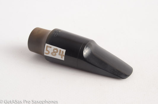 Meyer USA 7M Medium Chamber Alto Saxophone Mouthpiece MPC584
