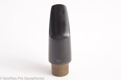Meyer USA 7M Medium Chamber Alto Saxophone Mouthpiece MPC584