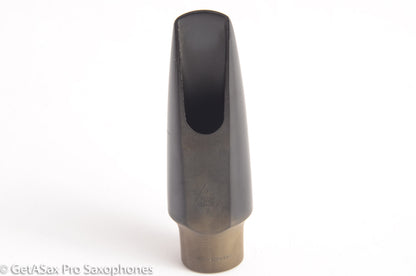 Meyer USA 7M Medium Chamber Alto Saxophone Mouthpiece MPC584