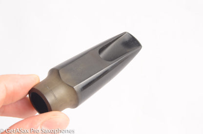 Meyer USA 7M Medium Chamber Alto Saxophone Mouthpiece MPC584
