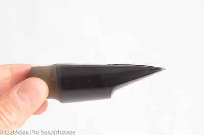 Meyer USA 7M Medium Chamber Alto Saxophone Mouthpiece MPC584