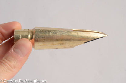 Otto Link Super Tone Master USA NY 7 Tenor Saxophone Mouthpiece MPC585