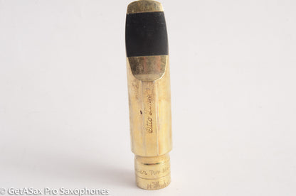 Otto Link Super Tone Master USA NY 7 Tenor Saxophone Mouthpiece MPC585