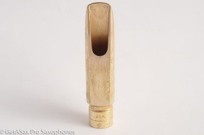 Otto Link Super Tone Master USA NY 7 Tenor Saxophone Mouthpiece MPC585