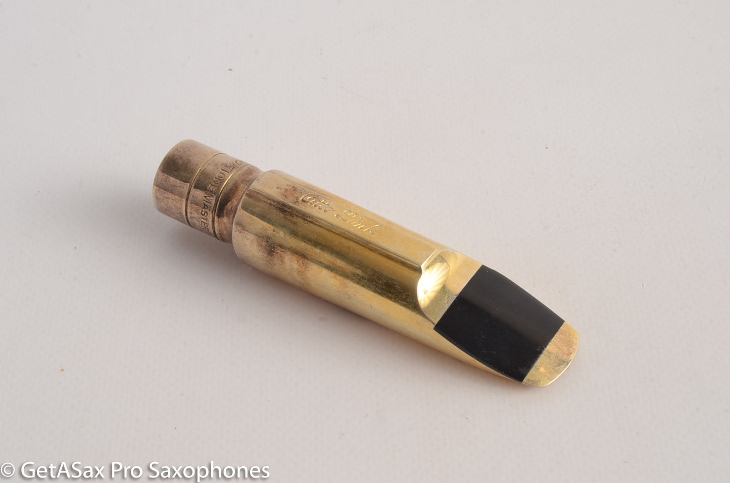 Otto Link Super Tone Master USA 6 Tenor Saxophone Mouthpiece MPC586